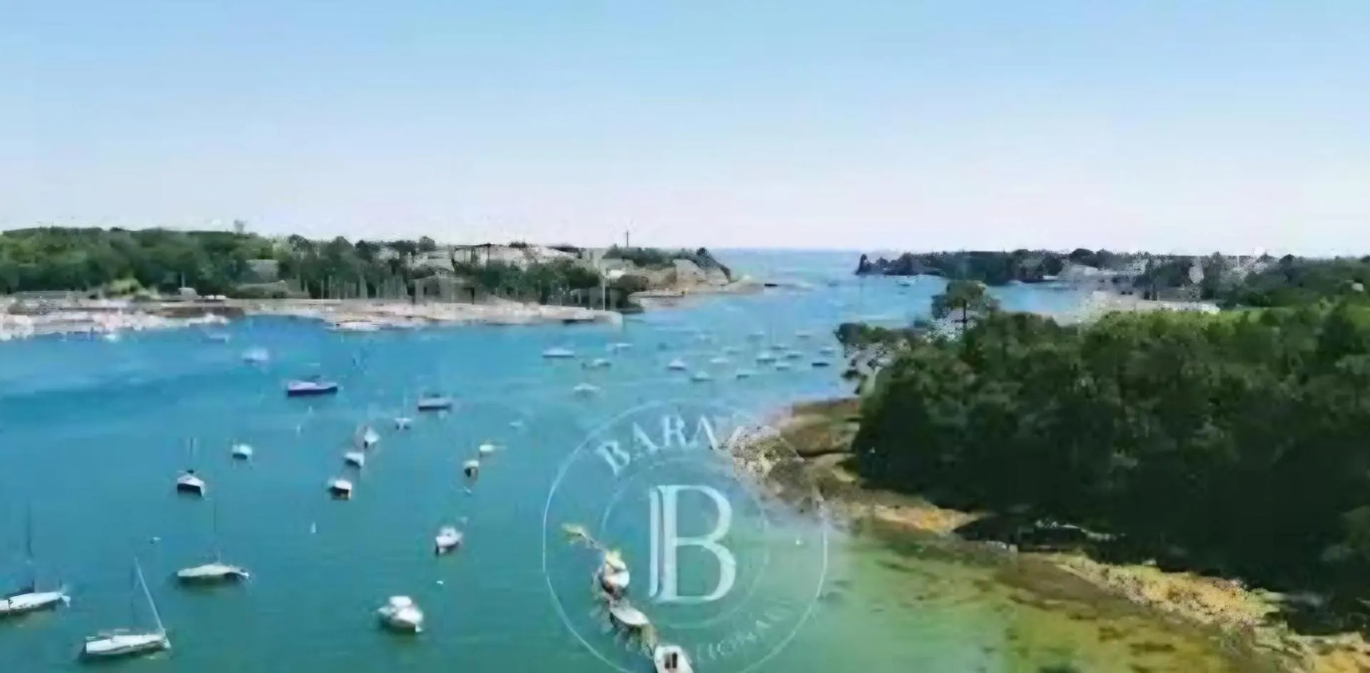 En Bord De Mer Au Coeur De La Station Joli Duplex Tout Equipe 브노데